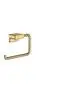 Hansgrohe-HG-Papierrollenhalter-ohne-Deckel-AddStoris-PGO-41771990 gallery number 1